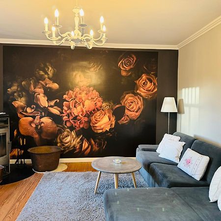 Ferienwohnung Bodil Handewitt Exteriör bild