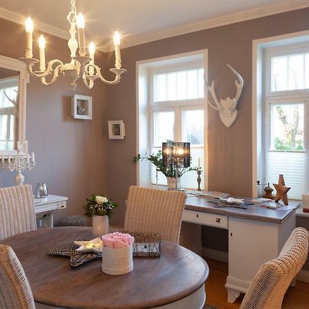 Ferienwohnung Bodil Handewitt Exteriör bild