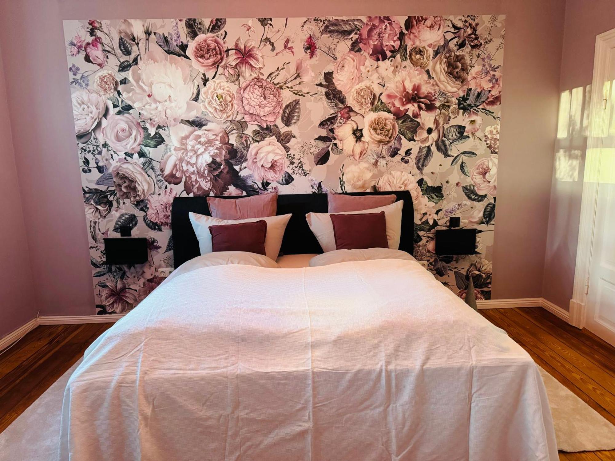 Ferienwohnung Bodil Handewitt Exteriör bild