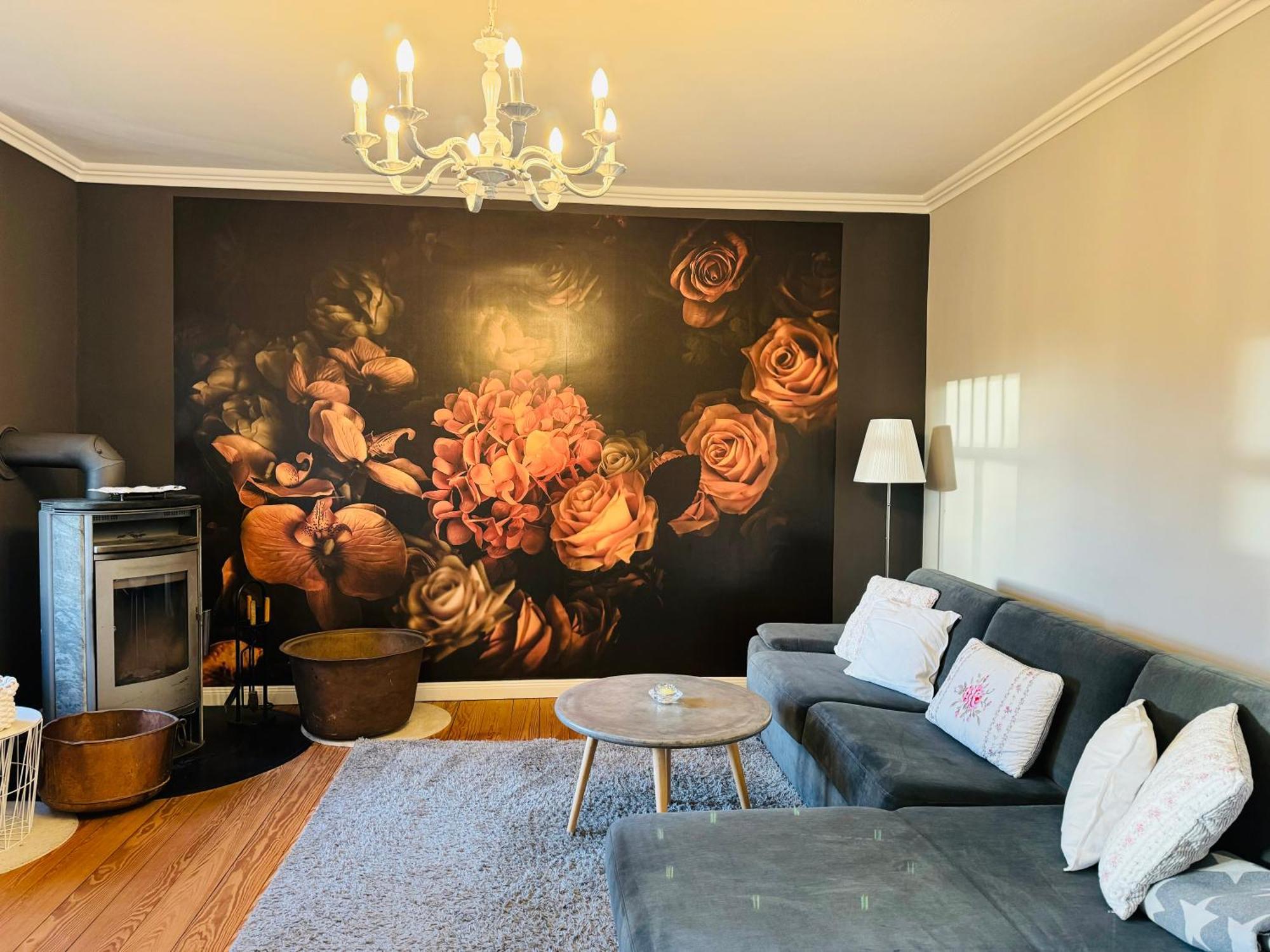Ferienwohnung Bodil Handewitt Exteriör bild