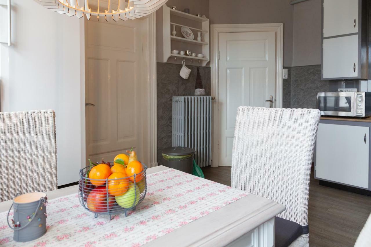 Ferienwohnung Bodil Handewitt Exteriör bild