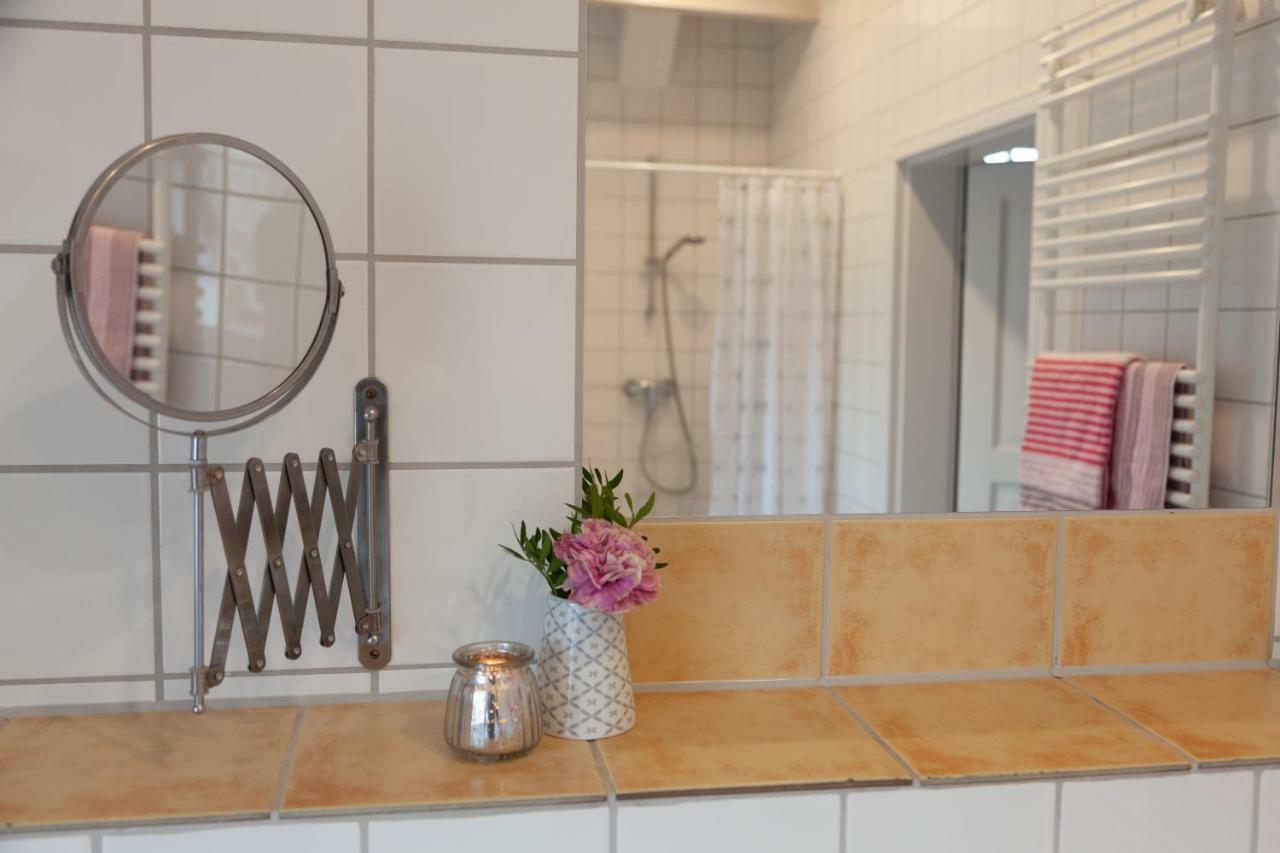Ferienwohnung Bodil Handewitt Exteriör bild
