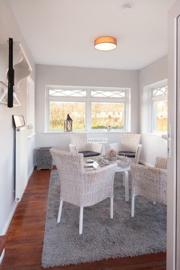 Ferienwohnung Bodil Handewitt Exteriör bild