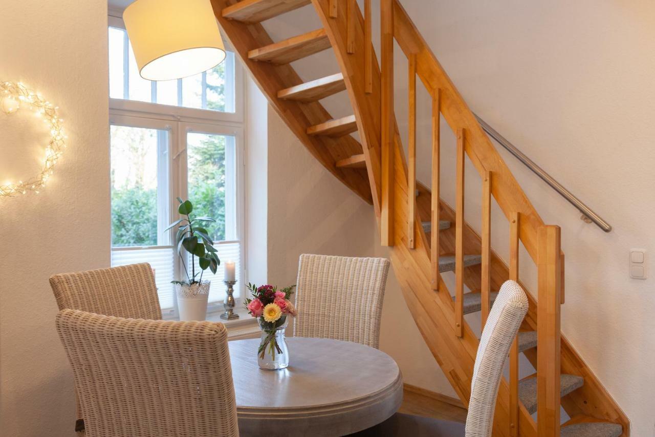Ferienwohnung Bodil Handewitt Exteriör bild