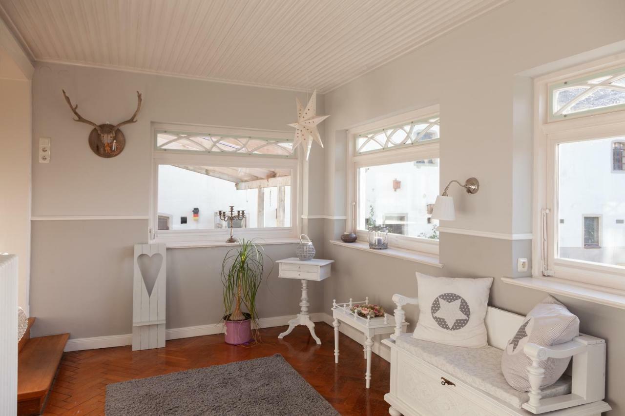 Ferienwohnung Bodil Handewitt Exteriör bild